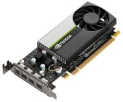 PNY NVIDIA T1000 4GB (VCNT1000-SB) PNY NVIDIA T1000 4GB (VCNT1000-SB)
