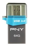 PNY OTG Duo-Link OU3 64GB PNY OTG Duo-Link OU3 64GB