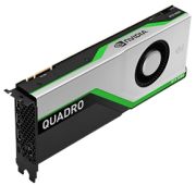 PNY Quadro RTX 6000 24GB PCIe PNY Quadro RTX 6000 24GB PCIe