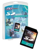 PNY Secure Digital 256MB PNY Secure Digital 256MB