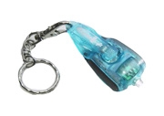 Four Seasons Pocket Clip Light Four Seasons Pocket Clip Light