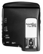 PocketWizard FlexTT5 Nikon PocketWizard FlexTT5 Nikon
