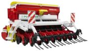 Bruder Pöttinger Vitasem 302ADD Disc Harrow Seeder Bruder Pöttinger Vitasem 302ADD Disc Harrow Seeder