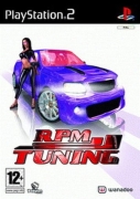 Pointsoft RPM Tuning PS2 Pointsoft RPM Tuning PS2