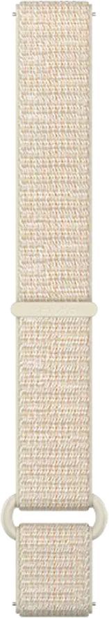 Polar Nylon Strap with Velcro Closure 20 mm Polar Nylon Strap with Velcro Closure 20 mm