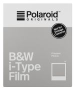 Polaroid B&W Film i-Type Polaroid B&W Film i-Type