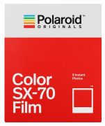 Polaroid Color Film SX-70 Polaroid Color Film SX-70