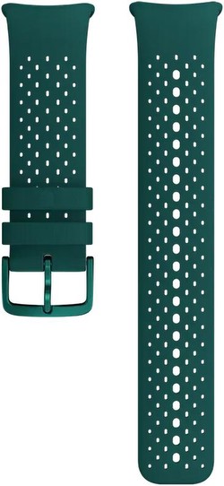 Polar Pacer Pro Silicone Strap 22 mm Polar Pacer Pro Silicone Strap 22 mm