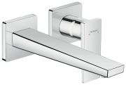 Hansgrohe Metropol single-lever basin mixer (32526000) Hansgrohe Metropol single-lever basin mixer (32526000)