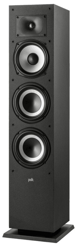 Polk Monitor XT60 Polk Monitor XT60