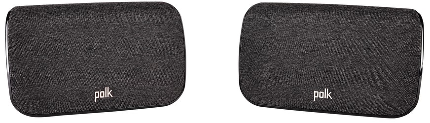 Polk SR2 Wireless Surrounds Polk SR2 Wireless Surrounds