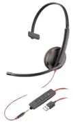 Poly Blackwire 3215 USB-A (209746-201) Poly Blackwire 3215 USB-A (209746-201)