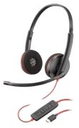 Poly Blackwire 3220 USB-C (209749-201) Poly Blackwire 3220 USB-C (209749-201)