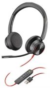 Poly Blackwire 8225 USB-A (214406-01) Poly Blackwire 8225 USB-A (214406-01)