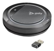 Poly Calisto 5300 USB-C + BT600 (215499-01) Poly Calisto 5300 USB-C + BT600 (215499-01)