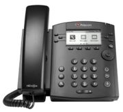Polycom VVX 301 WW Polycom VVX 301 WW