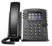 Polycom VVX 411 WW Polycom VVX 411 WW