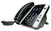 Polycom VVX 501 WW Polycom VVX 501 WW