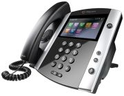 Polycom VVX 601 WW Polycom VVX 601 WW