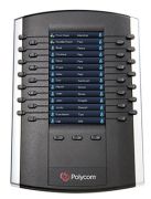 Polycom VVX Expansion Module Color Polycom VVX Expansion Module Color