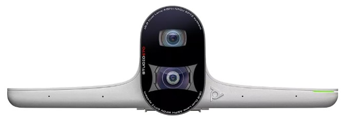 Poly Studio E70 (2200-87090-001) Poly Studio E70 (2200-87090-001)