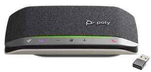 Poly Sync 20+ Microsoft USB-C (BT600) Poly Sync 20+ Microsoft USB-C (BT600)