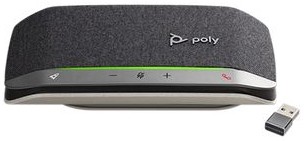 Poly Sync 20+ USB-C (BT600) Poly Sync 20+ USB-C (BT600)