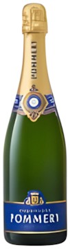 Pommery Brut Royal 0.75 l Pommery Brut Royal 0.75 l