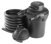 Pontec PondoPress Set 5000 Pontec PondoPress Set 5000