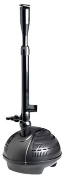 Pontec PondoVario 1500 Pontec PondoVario 1500