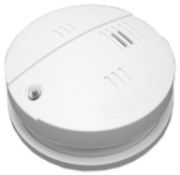 Popp Smoke detector / siren (004001) Popp Smoke detector / siren (004001)