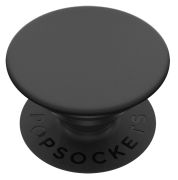 PopSockets PopGrip Black PopSockets PopGrip Black