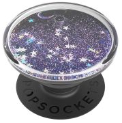 PopSockets PopGrip Tidepool Galaxy Purple PopSockets PopGrip Tidepool Galaxy Purple