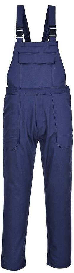Portwest BIZ4 Bizweld Bib Overalls Portwest BIZ4 Bizweld Bib Overalls