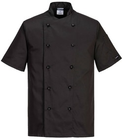 Portwest C734 Kent chef jacket Portwest C734 Kent chef jacket
