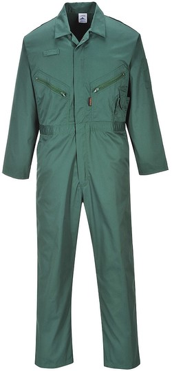 Portwest C813 Liverpool Coverall Portwest C813 Liverpool Coverall