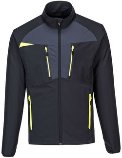 Portwest DX4 Base Layer Top with Zipper (DX480) Portwest DX4 Base Layer Top with Zipper (DX480)