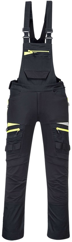 Portwest DX4 bib overall (DX441) Portwest DX4 bib overall (DX441)