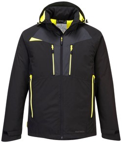 Portwest DX4 Winter Jacket (DX460) Portwest DX4 Winter Jacket (DX460)