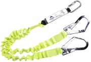 Portwest FP52 Elastic Double Retaining Rope Portwest FP52 Elastic Double Retaining Rope
