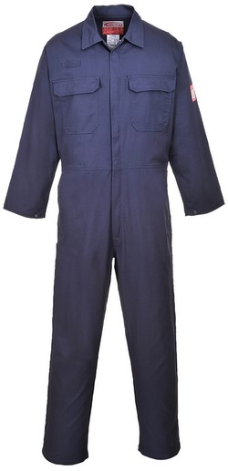 Portwest FR38 Bizflame Pro Coverall Portwest FR38 Bizflame Pro Coverall