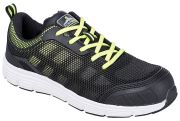 Portwest FT15 Steelite Tove Trainer Portwest FT15 Steelite Tove Trainer