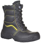 Portwest FW05 Steelite steel toe insulated safety boot Portwest FW05 Steelite steel toe insulated safety boot