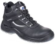 Portwest FW69 Steelite Boot Mustang Portwest FW69 Steelite Boot Mustang