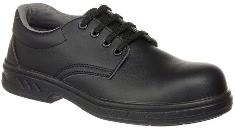 Portwest FW80 Steelite Laced Safety Shoe Portwest FW80 Steelite Laced Safety Shoe