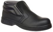 Portwest FW83 Steelite Slip-Resistant Safety Boot Portwest FW83 Steelite Slip-Resistant Safety Boot