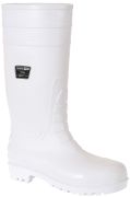 Portwest FW84 Safety Rubber Boot Portwest FW84 Safety Rubber Boot