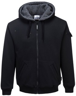 Portwest KS32 Pewter Jacket Portwest KS32 Pewter Jacket