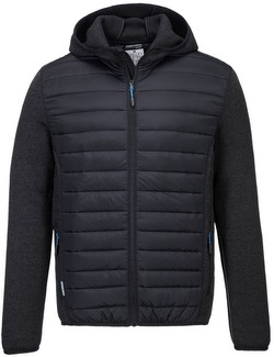 Portwest KX3 Hybrid Down Jacket (T832) Portwest KX3 Hybrid Down Jacket (T832)