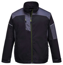 Portwest PW3 Work Jacket (T603) Portwest PW3 Work Jacket (T603)